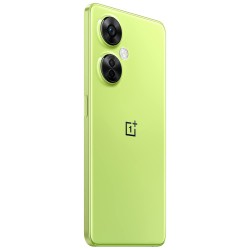 OnePlus Nord CE 3 Lite 5G Pastel Lime 8GB RAM 128GB Storage
