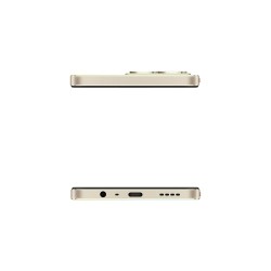 Realme Narzo N53 Feather Gold 8gb+128gb 33w Segment Fastest Charging Slimmest Phone