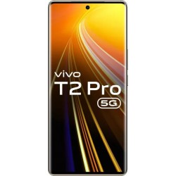 Vivo T2 Pro 5g Dune Gold 256 Gb 8 Gb Ram