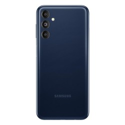 Samsung Galaxy M14 5G Berry Blue 4GB 128GB 50MP Triple Cam Segment's Only 6000 mAh