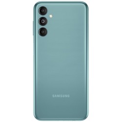 Samsung Galaxy M14 5G Smoky Teal 4GB 128GB 50MP Triple Cam Segment's Only 6000 mAh