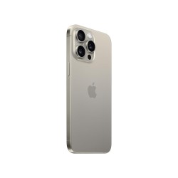 Apple iPhone 15 Pro Max 1 TB Natural Titanium