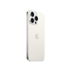 Apple iPhone 15 Pro Max 256 GB White Titanium