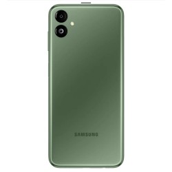 Samsung F14 5g G.o.a.t. Green 4gb Ram 128gb Storage