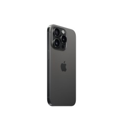 Apple iPhone 15 Pro 256 GB Black Titanium