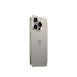 Apple iPhone 15 Pro 1 TB Natural Titanium
