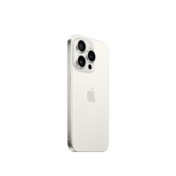 Apple iPhone 15 Pro 512 GB White Titanium