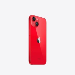 Apple iPhone 14 256 GB Product Red