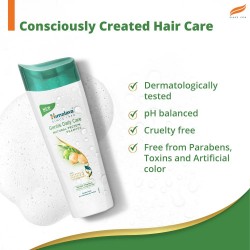 Himalaya Gentle Daily Care Natural Protein Shampoo 650ml