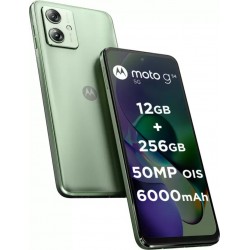 Motorola G54 5g Mint Green 256 Gb 12 Gb Ram