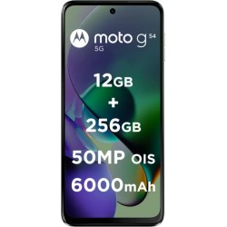 Motorola G54 5g Mint Green 256 Gb 12 Gb Ram