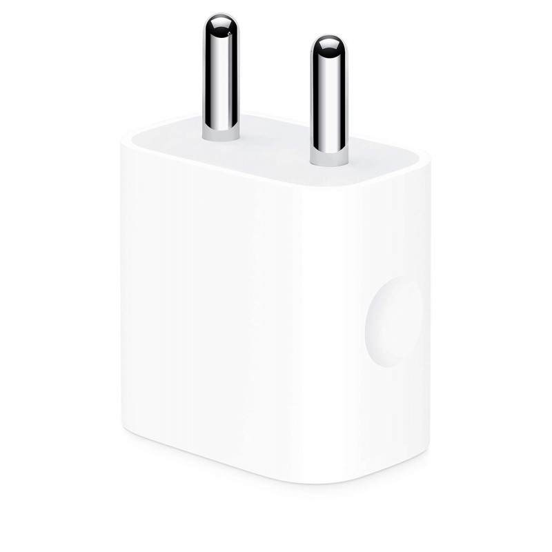Apple 20W USB-C Power Adapter for iPhone iPad & AirPods