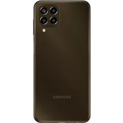 Samsung Galaxy M33 5g Emerald Brown 128 Gb 8 Gb Ram