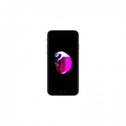 Apple Iphone 7 Black 32 Gb