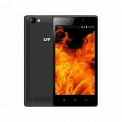 Lfy flame 8 4g smart phone...