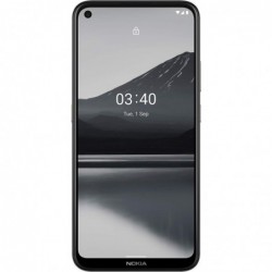 Nokia 3.4 Charcoal 4Gb Ram...