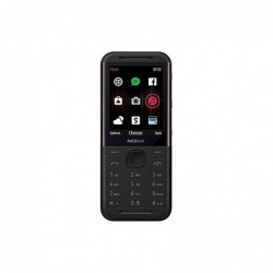 Nokia 5310 Dual Sim Feature...
