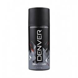 Denver Deodorant Body Spray...