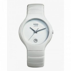 Rado white ceramic watch for men