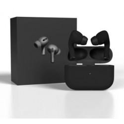 Apple Airpods Pro (black ) with wireless charing