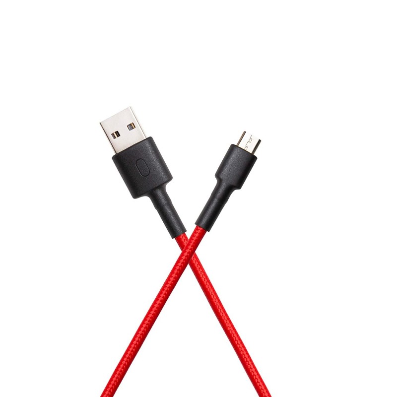Mi USB Cable Braided cable