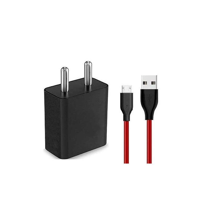 Mi 2A Fast charger with cable