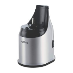 Borosil Health Pro BSJU20WB13 200-Watt Slow Juicer