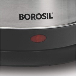 Borosil Rio 1.5L Electric Kettle