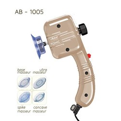 Asbah Tonic Massager - For Face & Body