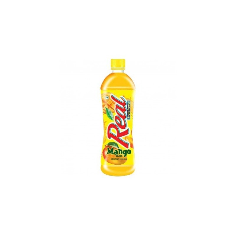 Real Mango Drink 250 ml pack of 6