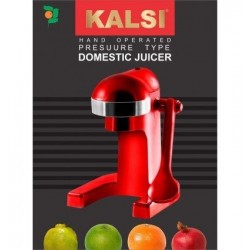 Kalsi Compact Juicer For...