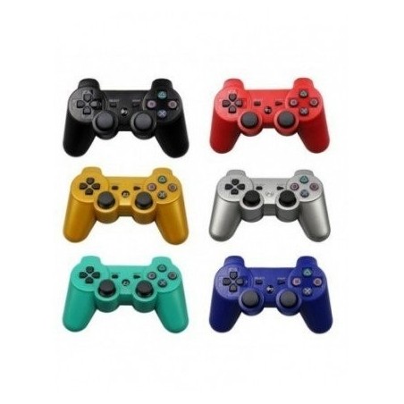 Sony PlayStation 3 PS3 Wireless Controller