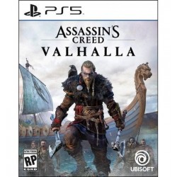 Assassin’s Creed Valhalla...