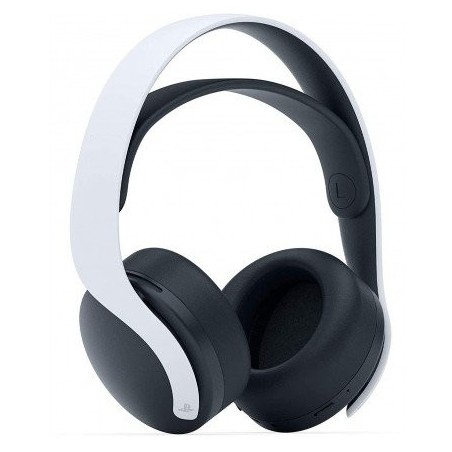 Sony PlayStation PULSE 3D Headset (Imported)