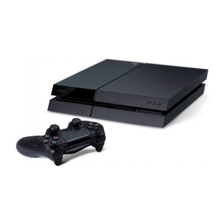 Sony PlayStation 4 1TB (Certified Refurbished)