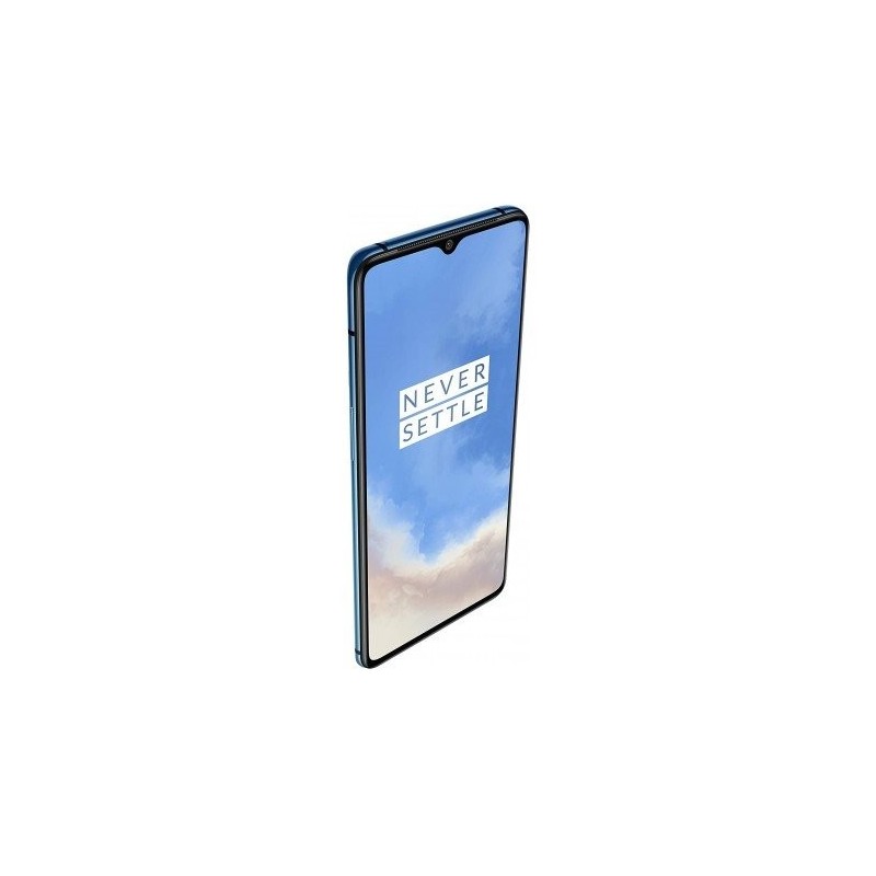 OnePlus 7T Glacier Blue 8GB RAM Fluid AMOLED Display 128GB Storage