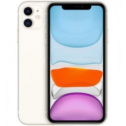 Apple Iphone 11 (128Gb) White