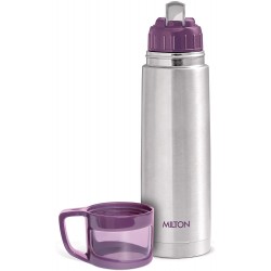 Stainless Steel Printed Milton Thermosteel Fancy Bottles, 750 ml