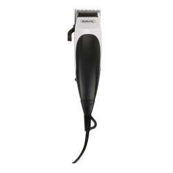 Wahl Corded Hair Clipper Home Cut White and Black