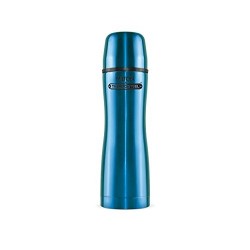 MILTON thermosteel ALLY 500 VACUUM FLASK BLUE