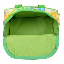 Zenniz Stylish Diaper Bags for Mom and Baby (Green)