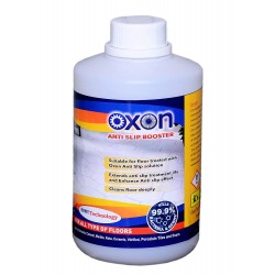 Oxon Technology Booster for Anti Slip Treatment and Deep Floor cleaner (1L)