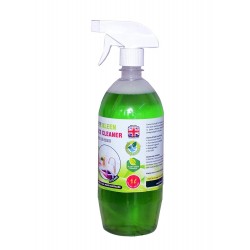 Oxon Technology Green Kleen Eco friendly multi surface cleaner (1L) suitable for fridge, kitchen, wood