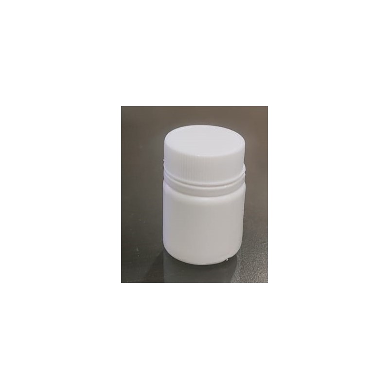 30 cc containers for Medicine Tablet 1000 pcs
