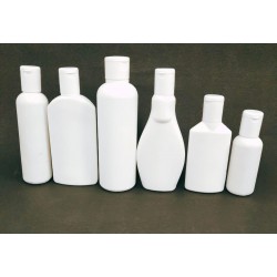 Lotion bottels for Sanitizer shampoo lotion any cosmetic product 1000 pcs