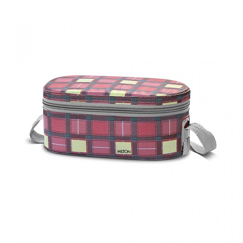 Milton Premium Corporate Lunch Box With One Year Warranty 3 Containers ...