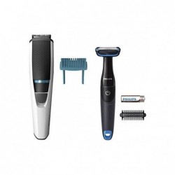 Philips cordless grooming...