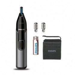 Philips nose trimmer...