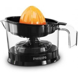 Philips Citrus Press / HR2777 / 00 25 Juicer 1 Jar Black