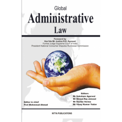 Global administrive law